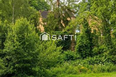 Maison 10 pièces 225000 €