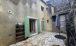 Maison 4 Pièces 115 m² à vendre à Vergèze (30310)