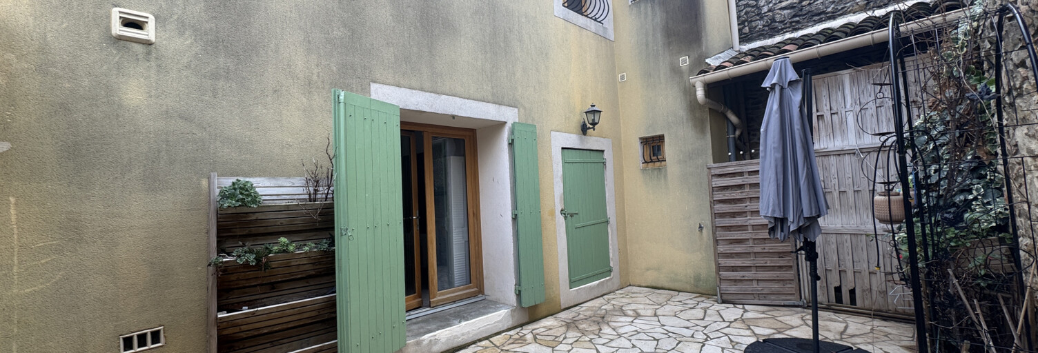 Maison 4 Pièces 115 m² à vendre à Vergèze (30310)