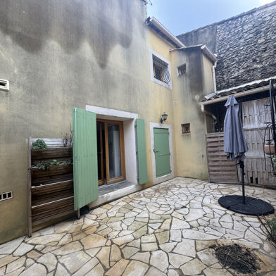 Maison 4 pièces 269000 €