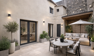 Maison 4 Pièces 115 m² à vendre à Vergèze (30310)