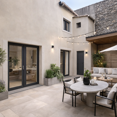 Maison 4 pièces 269000 €