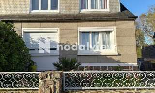 Maison 5 Pièces 90 m² à vendre à Saint-Brieuc (22000)