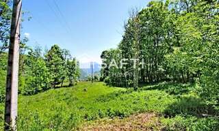 Terrain  2020 m² à vendre à Garin (31110)