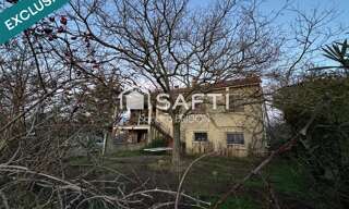 Maison 6 Pièces 97 m² à vendre à Pourcieux (83470)