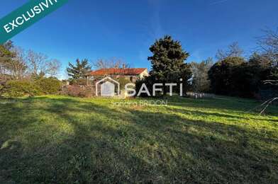 Maison 6 pièces 582400 €