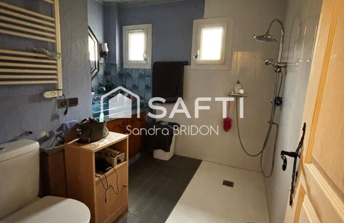 villa avec grand jardin de 7300 m² — photo 5