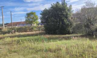 Terrain  800 m² à vendre à Varennes-sur-Allier (03150)