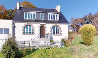 Maison 5 Pièces 106 m² à vendre à La Forêt-Fouesnant (29940)