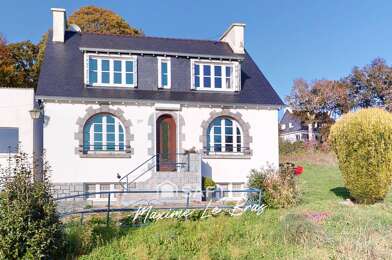 Maison 5 pièces 298700 €