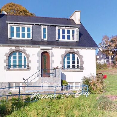 Maison 5 pièces 298700 €