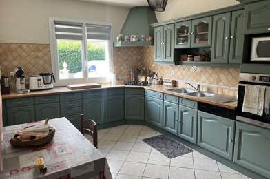 Maison 5 pièces 289000 €