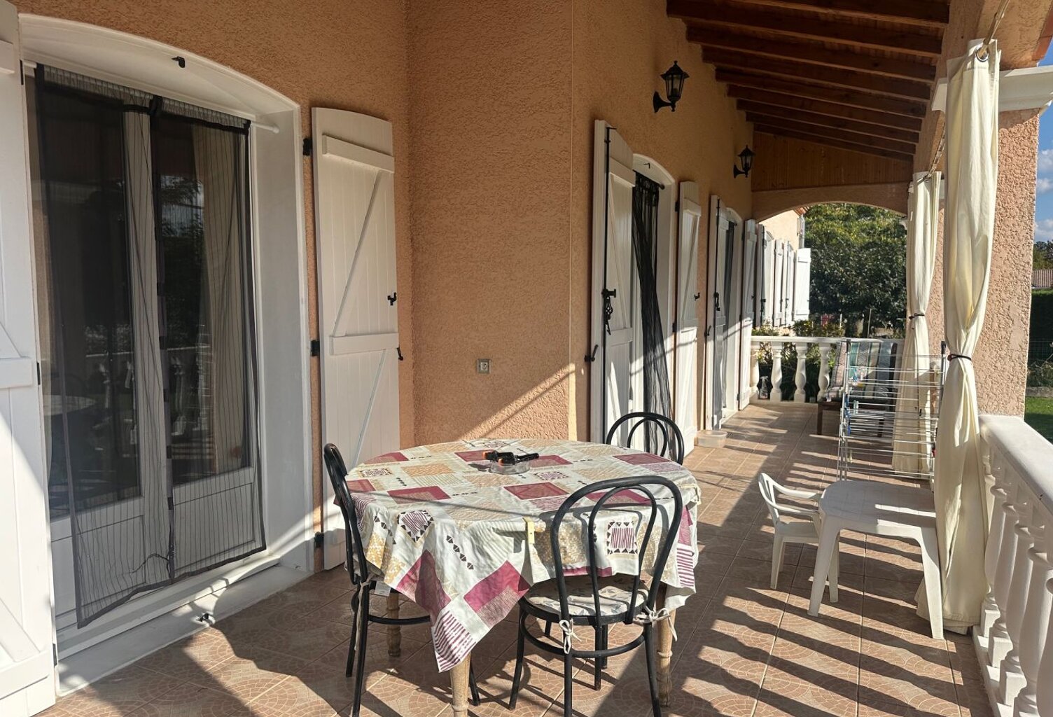 Maison — photo 1