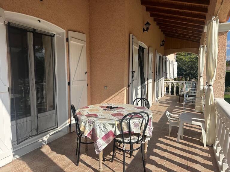 Maison — photo 1