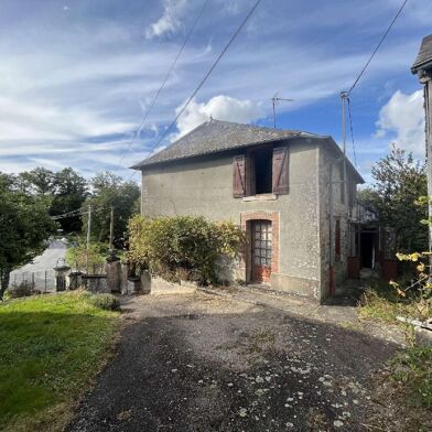 Maison 6 pièces 77000 €