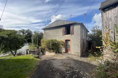 Maison 6 pièces 55000 €