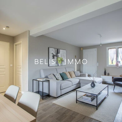 Maison 5 pièces 215250 €