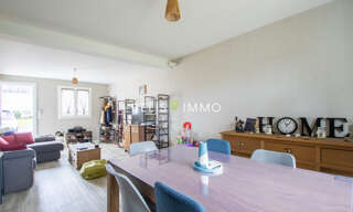 Maison 5 Pièces 88 m² à vendre à Montlouis-sur-Loire (37270)