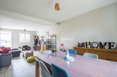 Maison 5 pièces 212625 €