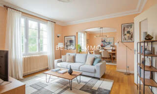 Maison 6 Pièces 116 m² à vendre à Montlouis-sur-Loire (37270)