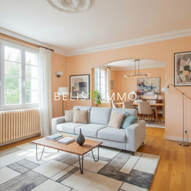 Maison 6 pièces 241500 €