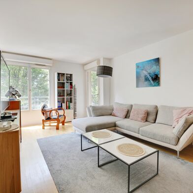 Appartement 4 pièces 190000 €