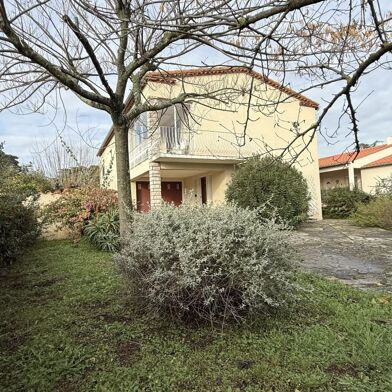 Maison 5 pièces 214000 €