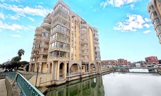 Appartement 2 Pièces 37 m² à vendre à Lattes (34970)