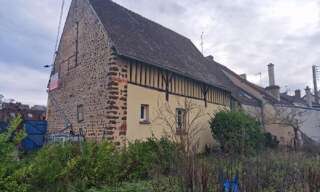 Maison 1 Pièce 35 m² à vendre à La Loupe (28240)