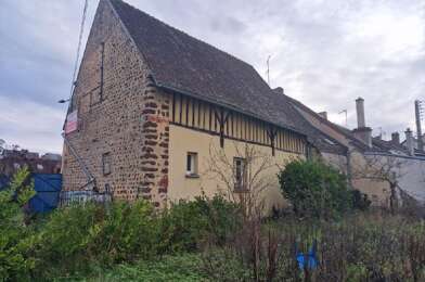 Maison 1 pièces 55000 €