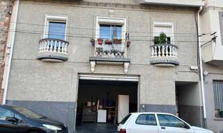 Garage  60 m² à vendre à Perpignan (66000)