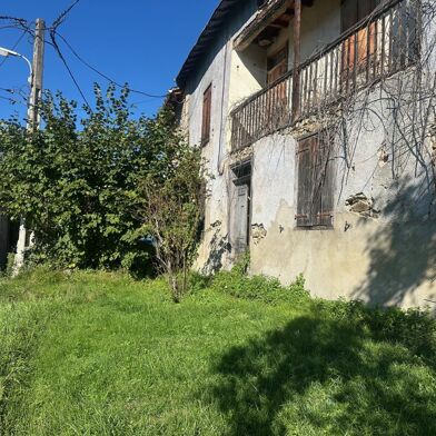 Maison 5 pièces 62000 €