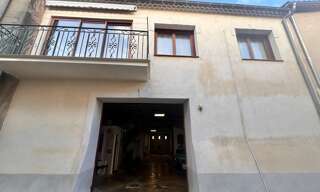 Maison 5 Pièces 100 m² à vendre à Loupian (34140)