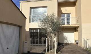 Maison 4 Pièces 97 m² à vendre à Ruffec (16700)