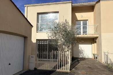 Maison 4 pièces 179900 €