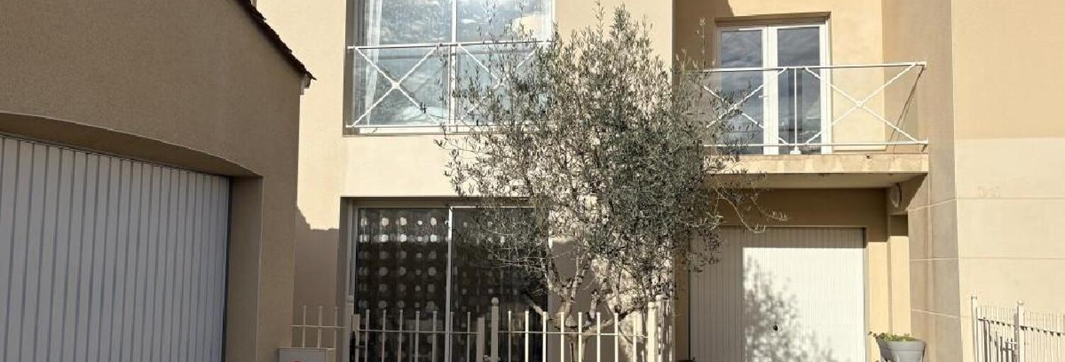 Maison 4 Pièces 97 m² à vendre à Ruffec (16700)