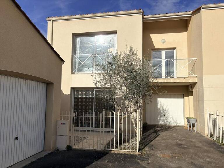 Maison — photo 1