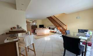 Maison 4 Pièces 97 m² à vendre à Ruffec (16700)