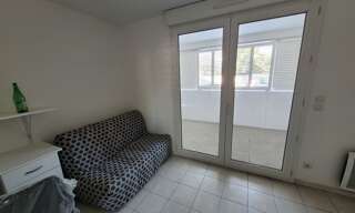 Appartement 1 Pièce 21 m² à louer à Castelnau-le-Lez (34170)