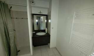 Appartement 1 Pièce 21 m² à louer à Castelnau-le-Lez (34170)