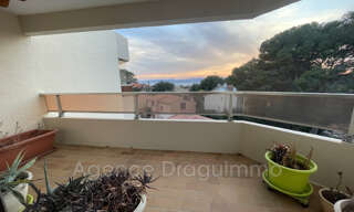 Appartement 1 Pièce 23 m² à vendre à Saint-Raphaël (83700)