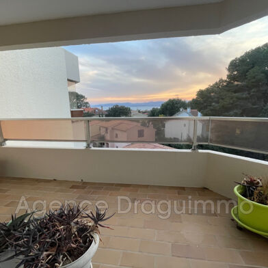 Appartement 1 pièces 180000 €