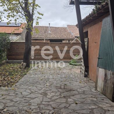 Maison 5 pièces 340000 €