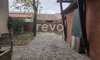 Maison 5 Pièces 110 m² à vendre à Saint-Pargoire (34230)