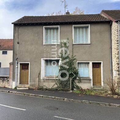 Maison 5 pièces 229000 €