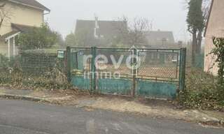 Terrain  410 m² à vendre à Orsay (91400)