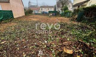 Terrain  410 m² à vendre à Orsay (91400)