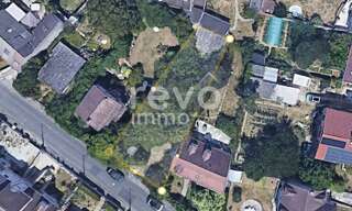 Terrain  410 m² à vendre à Orsay (91400)