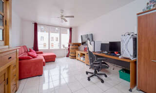 Appartement 3 Pièces 63 m² à vendre à Lyon 9 (69009)