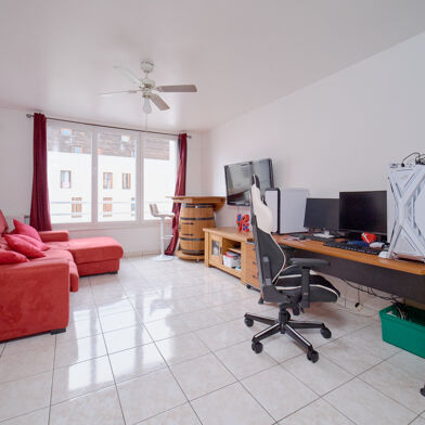 Appartement 3 pièces 199800 €